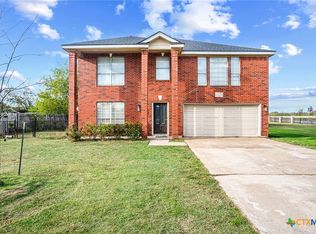 50106 Ironhorse Trl, Georgetown, TX 78626