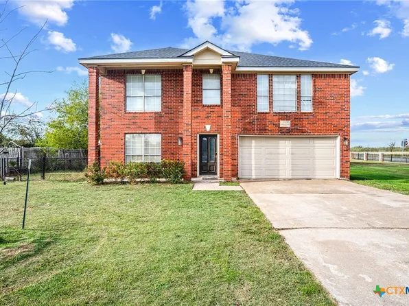 50106 Ironhorse Trl, Georgetown, TX 78626