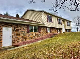 335 Kunkletown Rd, Kunkletown, PA 18058