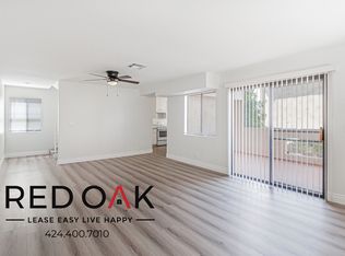 1250 W Gardena Blvd #6, Gardena, CA 90247