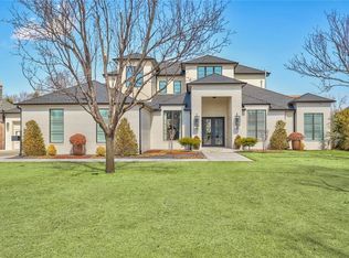 2641 W Wilshire Blvd, Oklahoma City, OK 73116