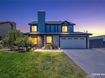 1926 S Starfire Ave, Corona, CA, 92879