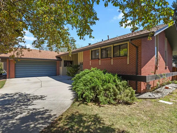 3402 S Dallas Court, Denver, CO 80231