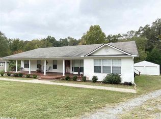 13 Grant 691 St #691, Sheridan, AR 72150