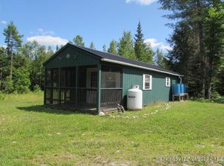 2200 Main Road, Enfield, ME 04493