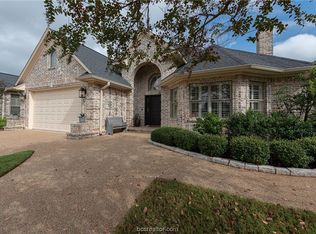 5009 Fairfield Ct, Bryan, TX 77802