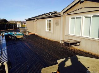 603 Sand Pl SW, Mattawa, WA 99349