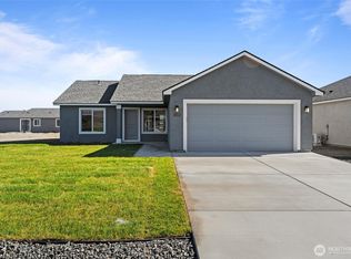202 Rattray Dr, Mattawa, WA 99349