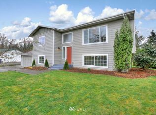 5118 223rd St E, Spanaway, WA