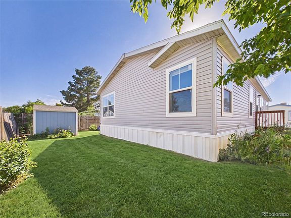 3rd image of 9710 Lark Street LOT 191