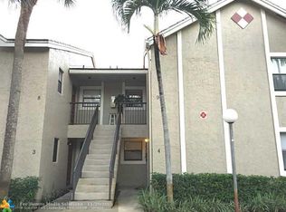 9665 Riverside Dr #4I, Coral Springs, FL 33071