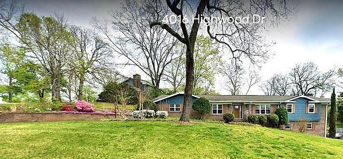 1st image of 4016 Highwood Dr