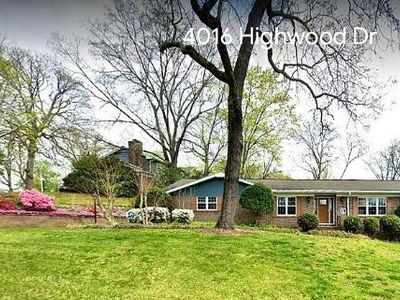 4016 Highwood Dr, Chattanooga, TN, 37415