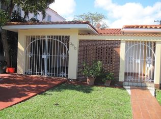 3912 S Le Jeune Rd, Coral Gables, FL 33134