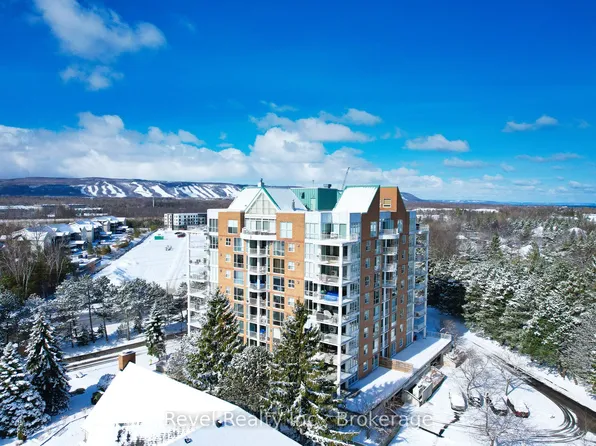 24 Ramblings Way #305, Collingwood, ON L9Y 5S7