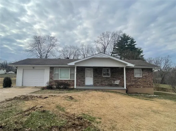 2533 N Main St, Poplar Bluff, MO 63901