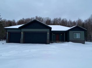 9077 E Windy Woods Loop, Palmer, AK 99645
