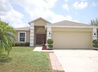 16930 Corner Hill Ct, Orlando, FL 32820