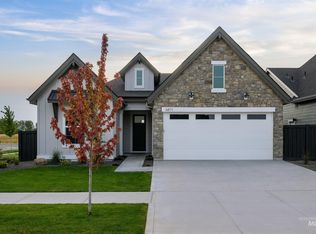 6871 S Zenith Ave, Meridian, ID 83642