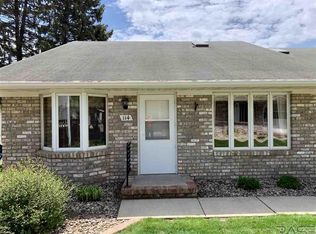 114 N Estey St, Luverne, MN 56156