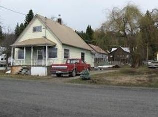 431 3rd St, Ronald, WA 98940