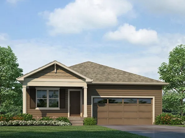 ADAIR Plan, Silver Peaks