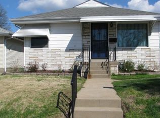 2208 Stephen Ave, Saint Louis, MO