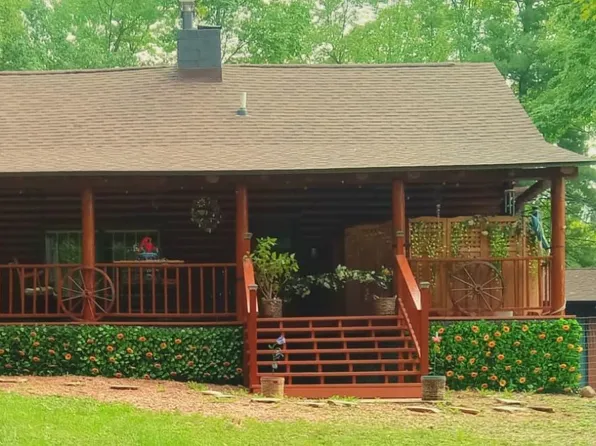 N2304 Doering Dr, Merrill, WI 54452