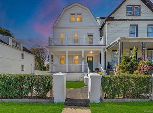 44 Madeleine Ave FLOOR 3, New Rochelle, NY 10801