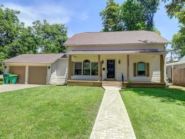 2408 Magnolia St, Texarkana, TX 75503