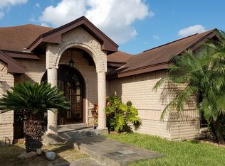1514 Rankin St, Mission, TX 78572