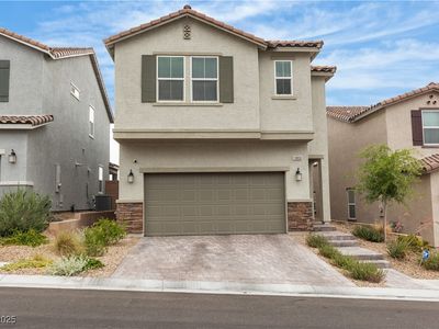 10836 Montana Blanca Ave, Las Vegas, NV, 89166