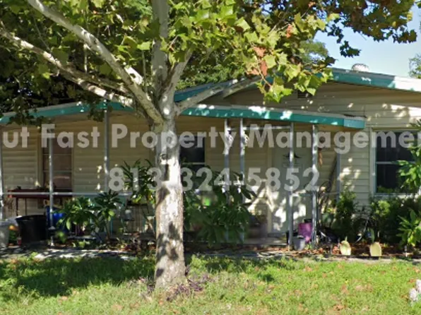 4811 Drift Tide Dr, New Port Richey, FL 34652