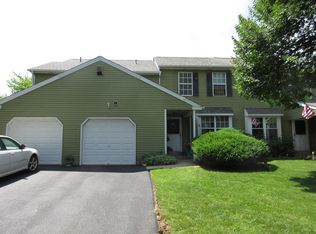 597 Wren Song Rd, Yardley, PA 19067