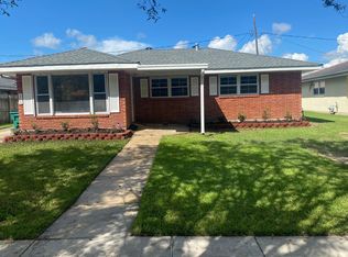 1712 Airline Park Blvd, Metairie, LA 70003