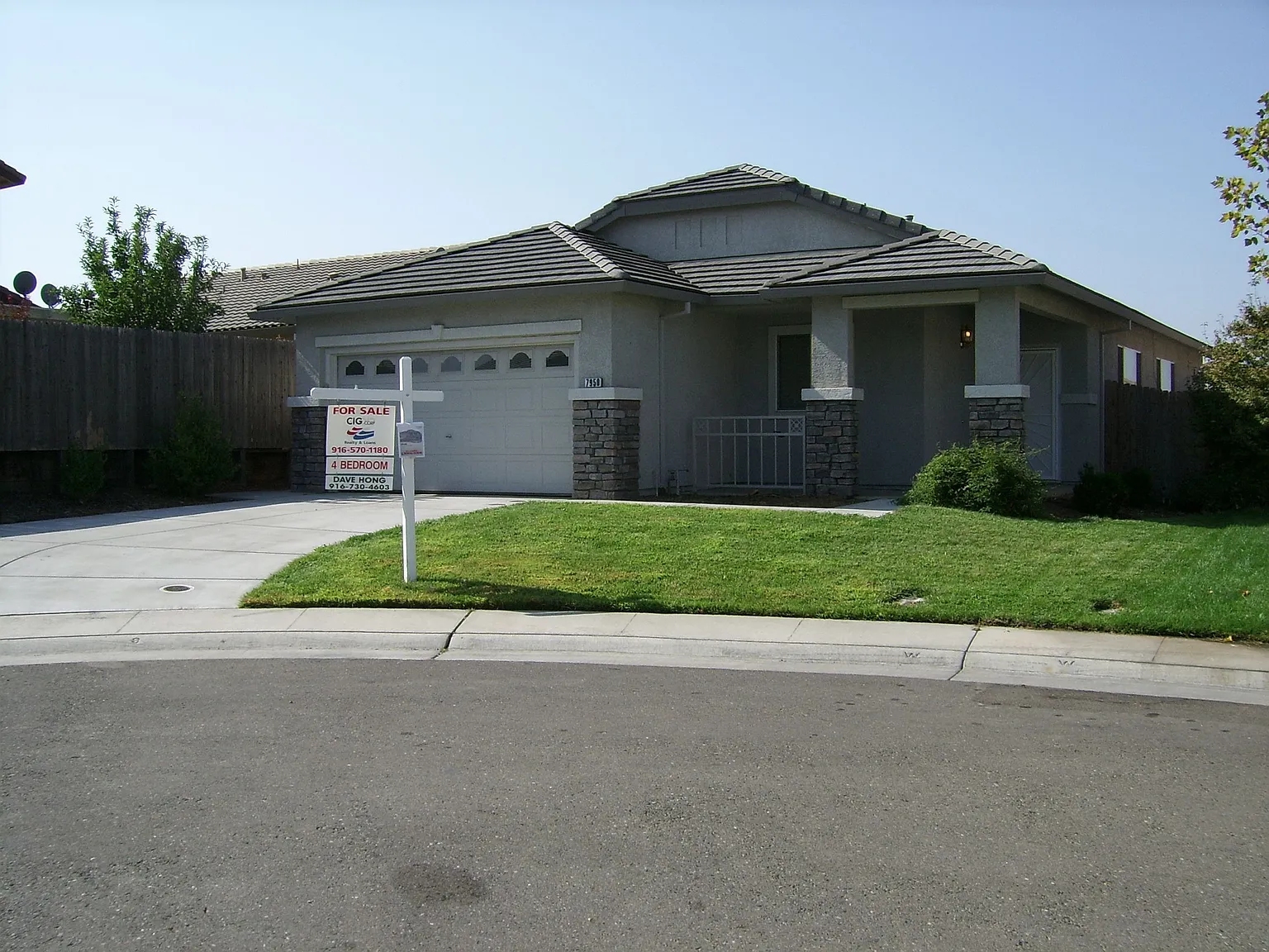 7950 Eskdale Ct photo 1