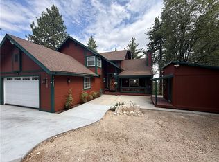 26180 Augusta Way, Lake Arrowhead, CA 92352