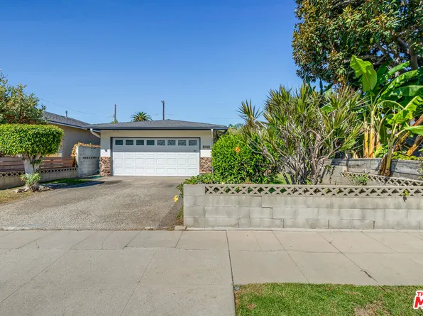 12939 Greene Ave, Los Angeles, CA 90066