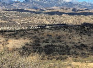 Red Rock Canyon Rd #0, Patagonia, AZ 85624