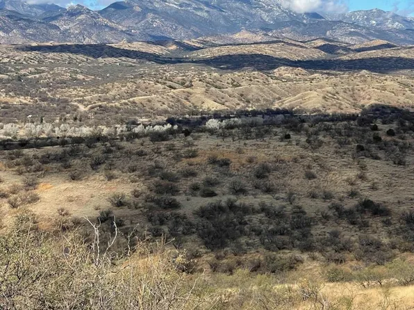 Red Rock Canyon Rd #0, Patagonia, AZ 85624