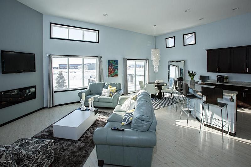 Main Floor