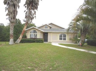 3028 SW 143rd Place Rd, Ocala, FL 34473