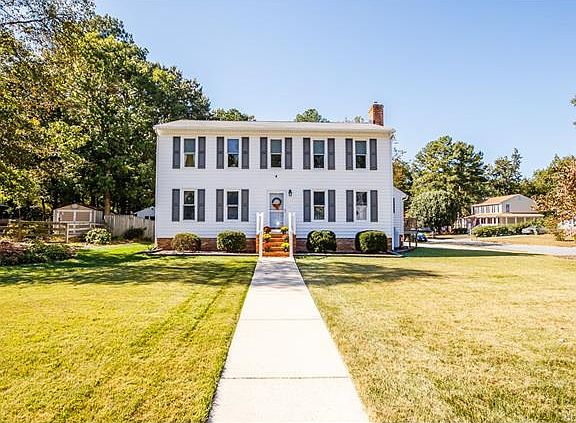 2nd image of 4802 Mill Park Dr