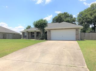 125 Strike Eagle Dr, Crestview, FL 32536