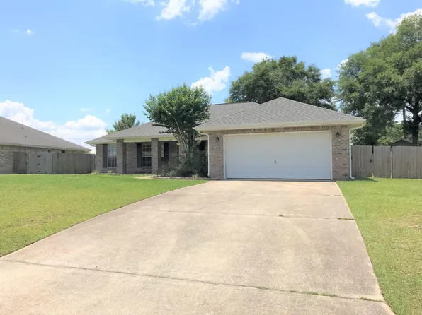 125 Strike Eagle Dr, Crestview, FL 32536
