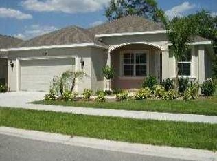 438 Tomoka Dr, Englewood, FL 34223