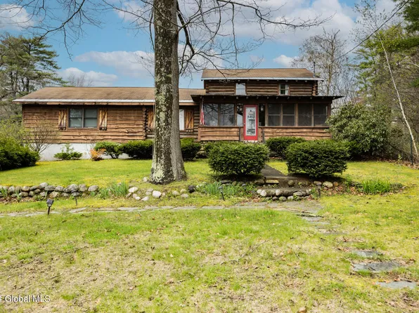 317 Glen Lake Road, Queensbury, NY 12804