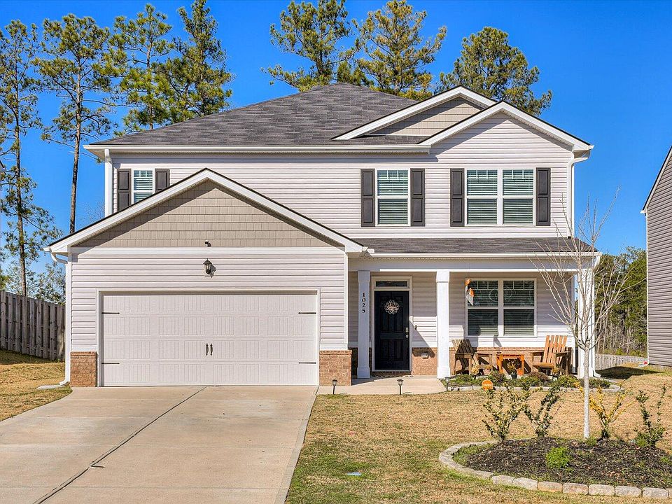 1st image of 1025 Hay Meadow Drive