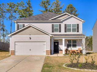 1025 Hay Meadow Dr, Augusta, GA 30909
