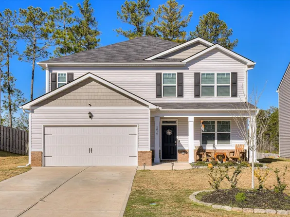 1025 HAY MEADOW Drive, Augusta, GA 30909